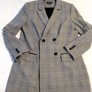 DKNY Blazer